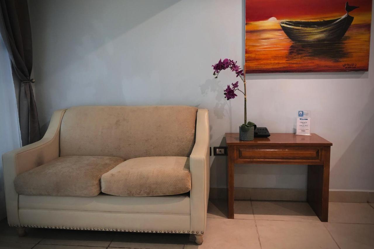 Hotel Hacienda Del Viejo Matamoros  Eksteriør bilde